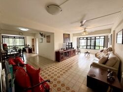 Blk 27 Dover Gardens (Queenstown), HDB 5 Rooms #521148181
